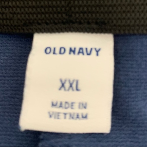 Old navy elastic waist skirt. 2X - Picture 6 of 7